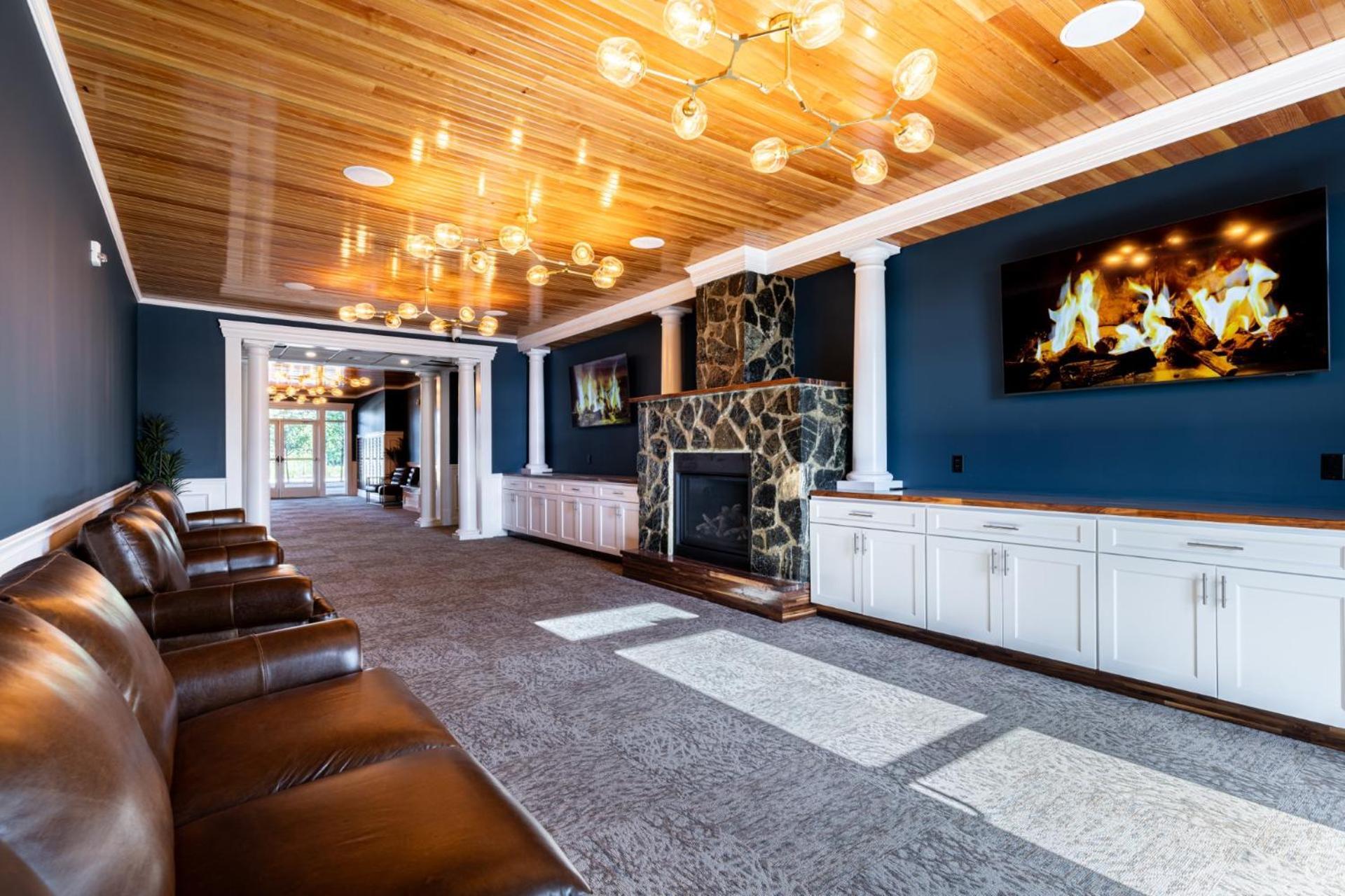 Stone Park Ellsworth-bar Harbor Aparthotel