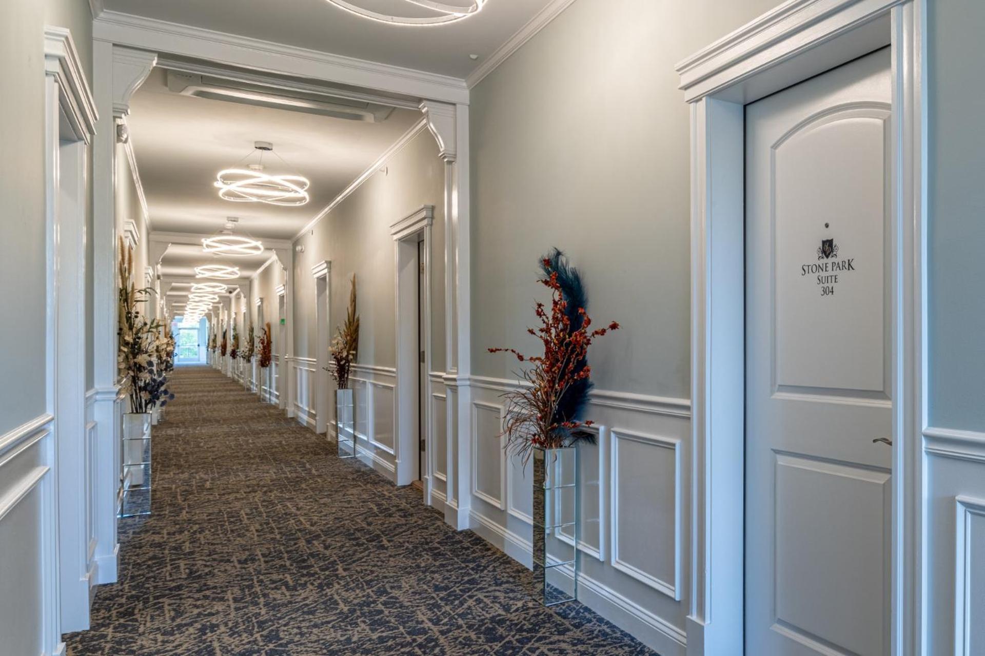 Stone Park Ellsworth-bar Harbor Aparthotel