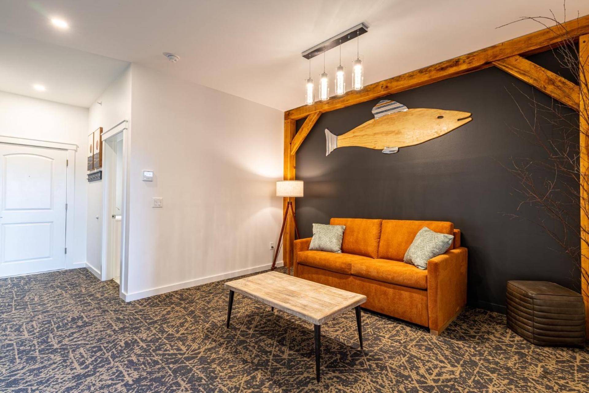 Aparthotel Stone Park Ellsworth-bar Harbor Ellsworth