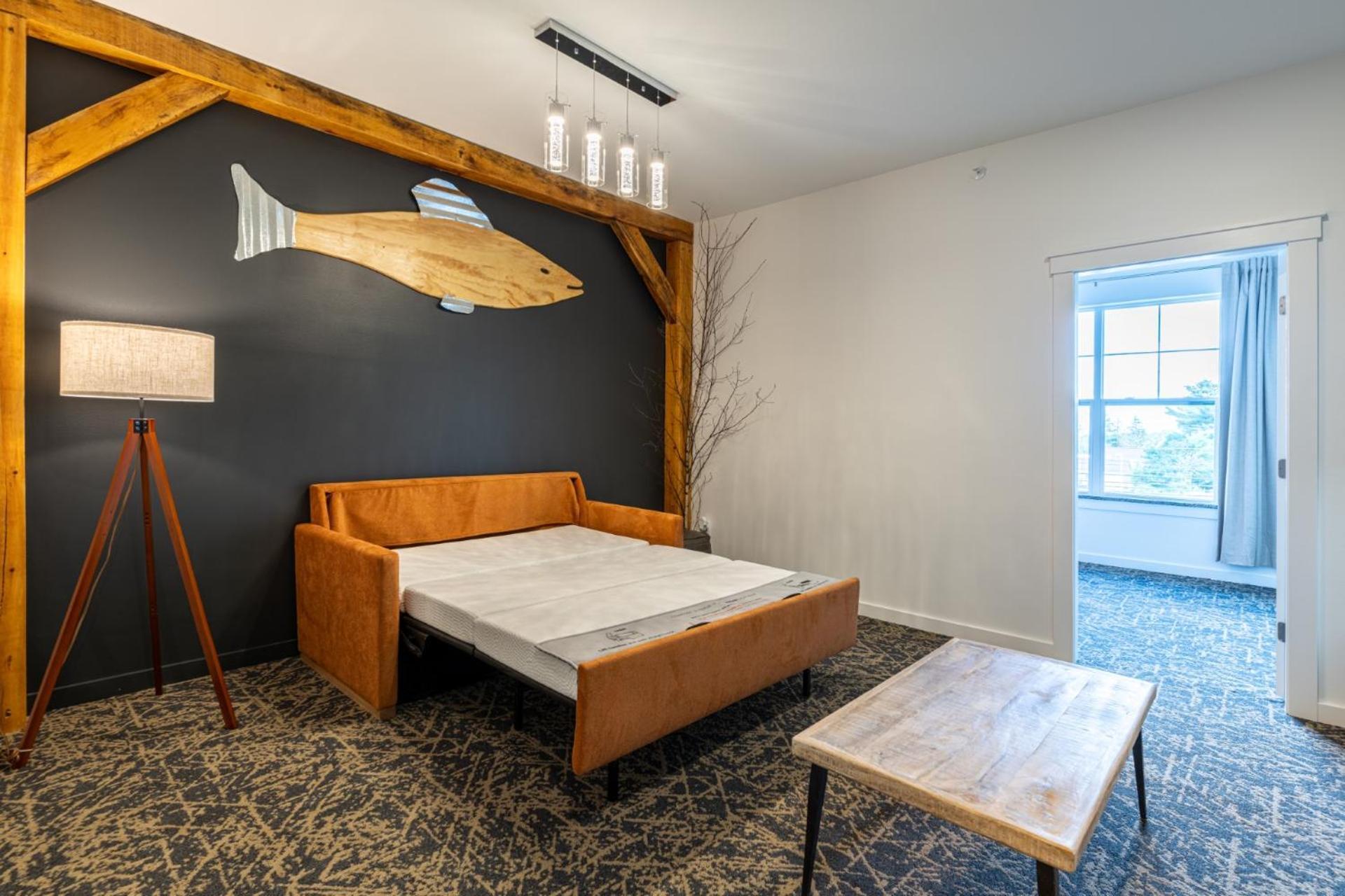 Stone Park Ellsworth-bar Harbor Aparthotel